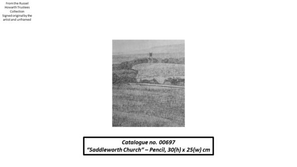 Russel Howarth Collection