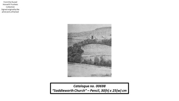 Russel Howarth Collection