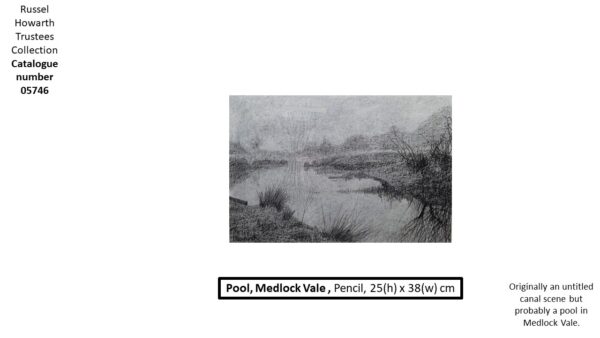 The Russel Howarth Trustees Collection